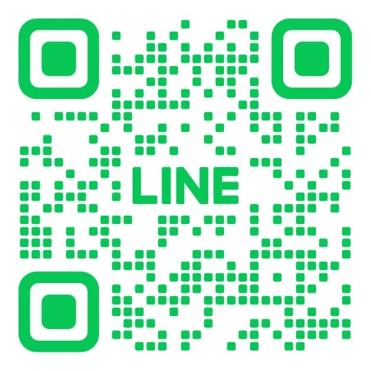 QR Code เพิ่มเพื่อน เทรด forex โบรกไหนดี Line Official